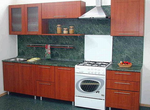 купить кухню в Минске