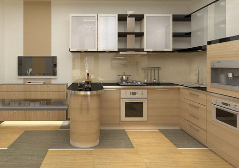 купить кухню в Минске