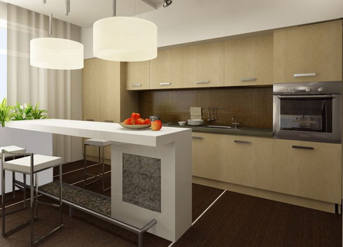 купить кухню в Минске