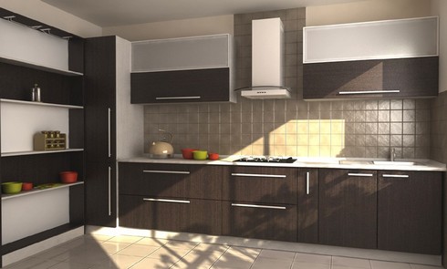 купить кухню