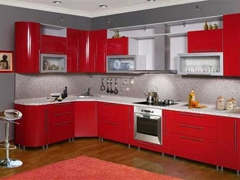 купить кухню