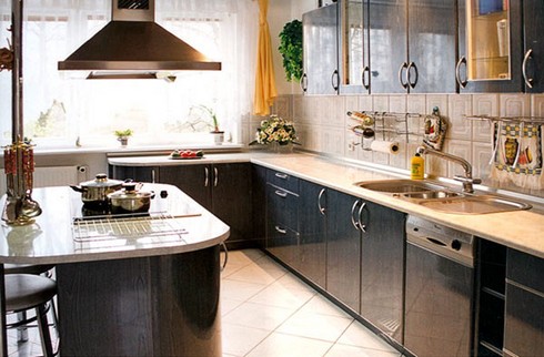 купить кухню