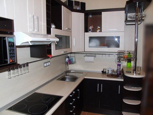 купить кухню