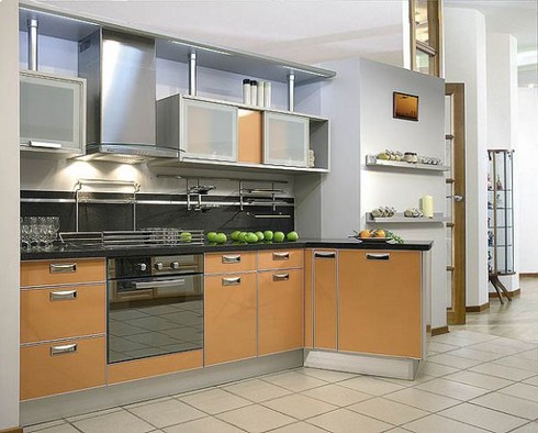 купить кухню