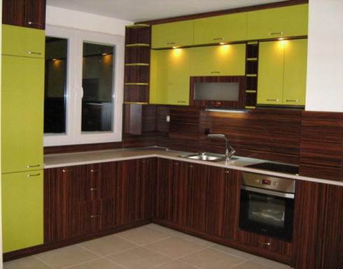 купить кухню