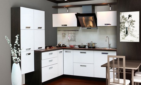 купить кухню