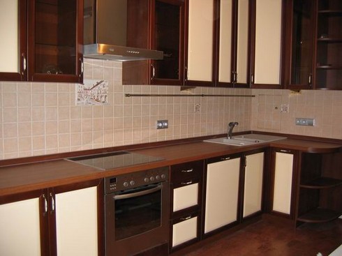 купить кухню