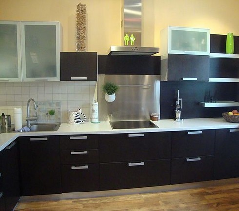 купить кухню