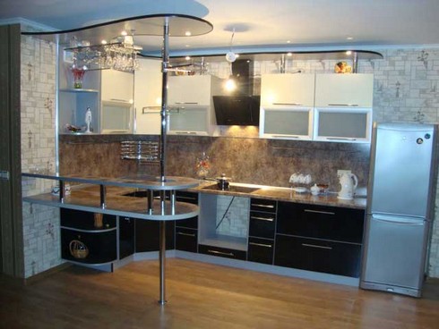 купить кухню