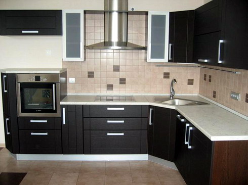 купить кухню