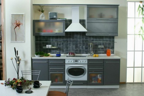 купить кухню