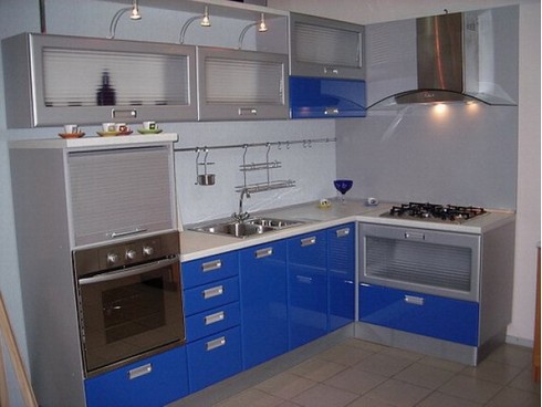 кухни из пластика купить в минске