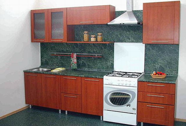 кухни под заказ в Минске и области