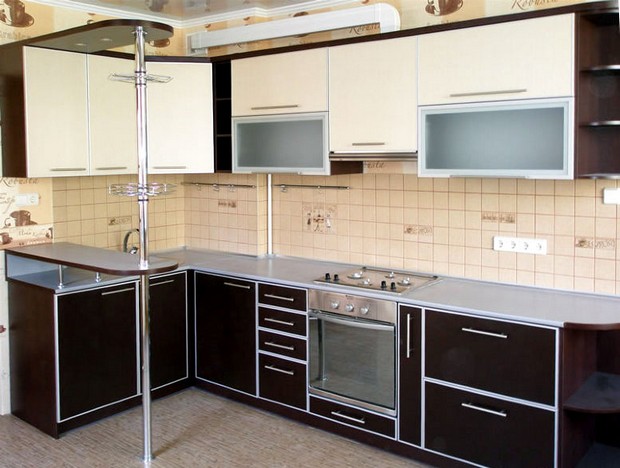 кухни под заказ в Минске и области