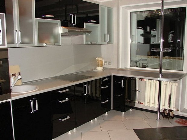 кухни под заказ в Минске и области