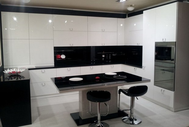 кухни под заказ в Минске и области