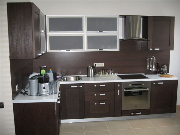 кухни под заказ в Минске и области