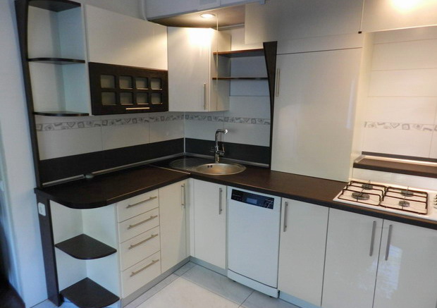 кухни под заказ в Минске и области