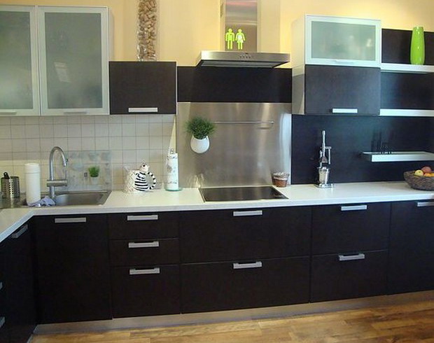 кухни под заказ в Минске и области