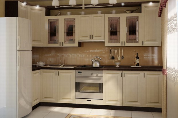 кухни под заказ в Минске и области