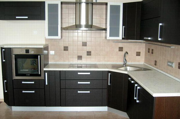 кухни под заказ в Минске и области