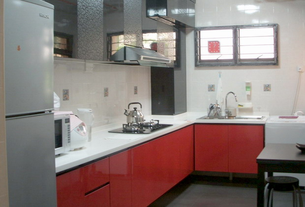 кухни под заказ в Минске и области